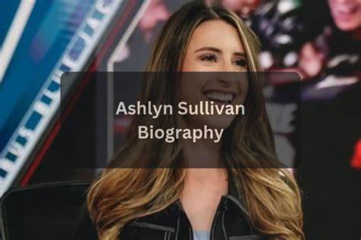 Isla Sullivan personal life Isla Sullivan personal life