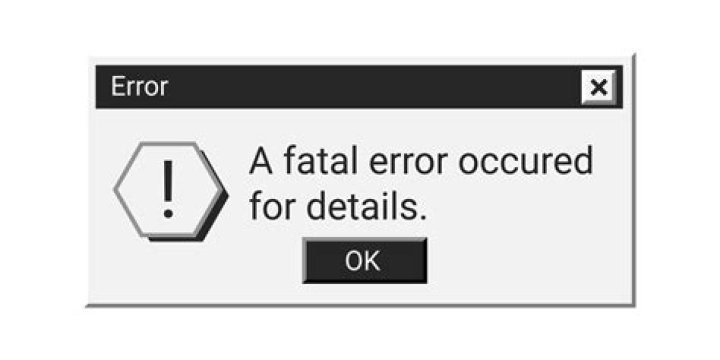 ix a fatal error occurred while trying to Sysprep the machine