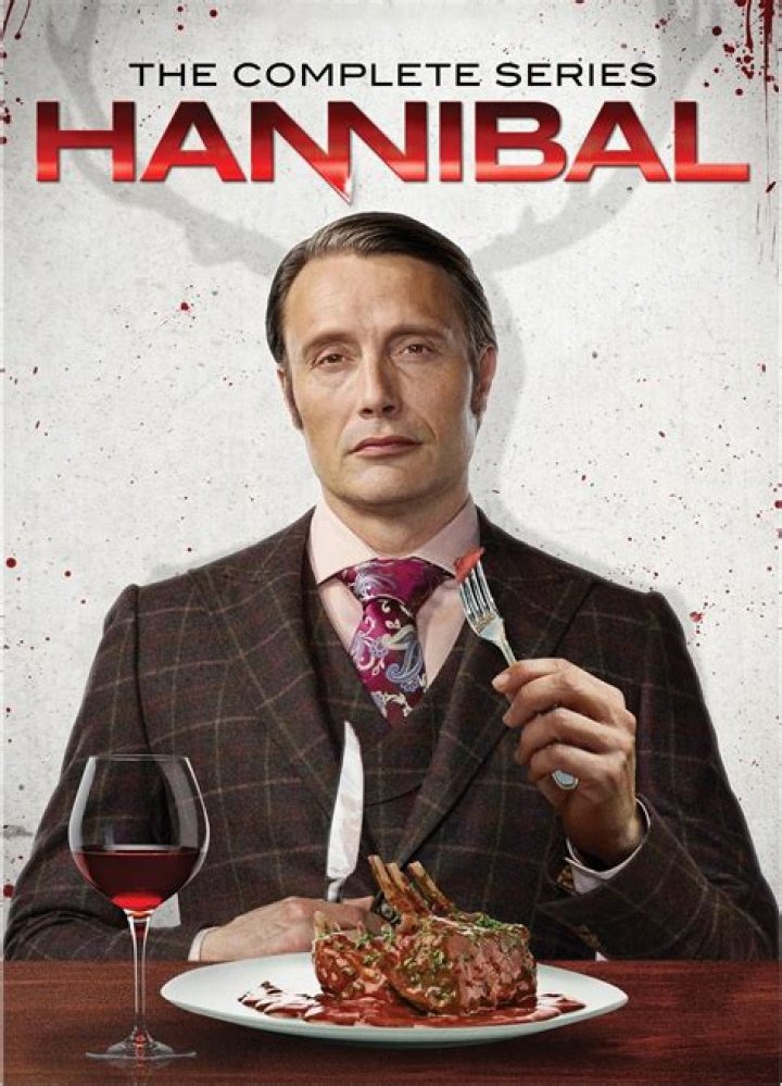 Jack Crawford: Hannibal character profile