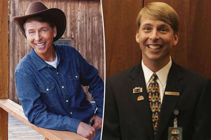 Jack McBrayer IFC