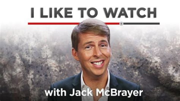 Jack McBrayer Topic YouTube