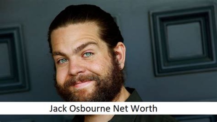 Jack Osbourne Net Worth July 2024, Salary, Age, Siblings, Bio, Family