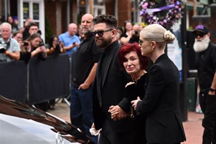Jack Osbourne Net Worth Plenty Of Cheddar