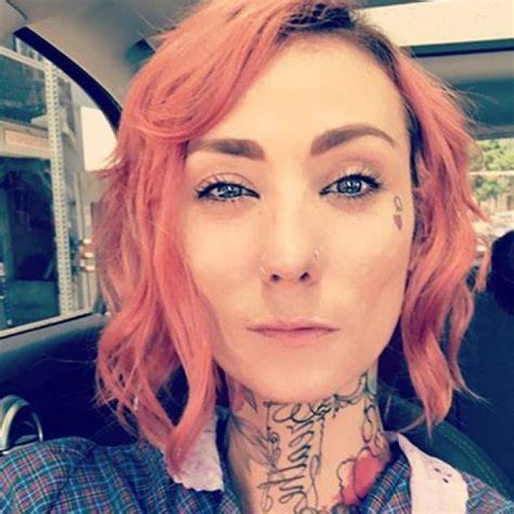 Jael Strauss Dead At 34