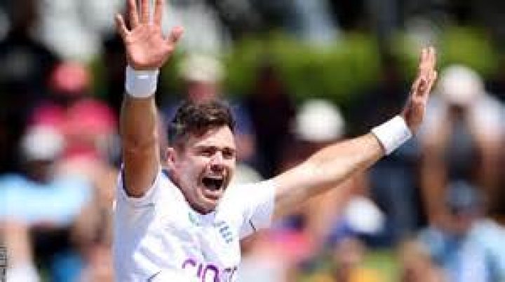 James Anderson 