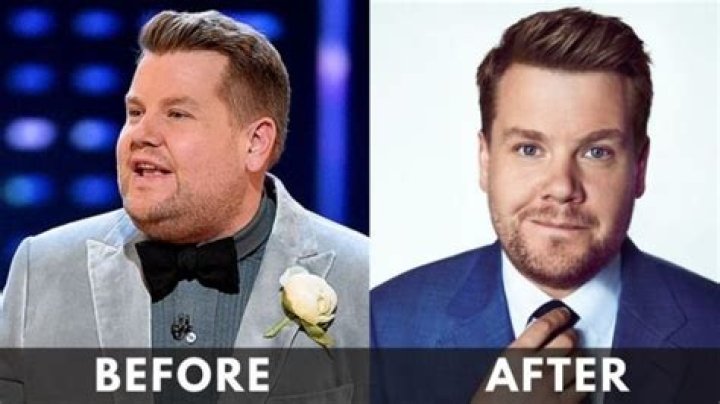 James Corden Before James Corden Before