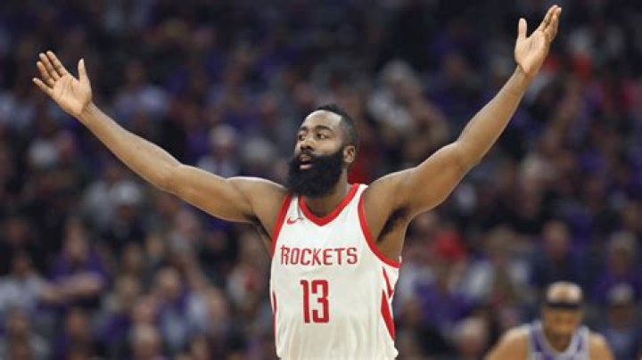 James Harden's Height vs. Other Celebrities