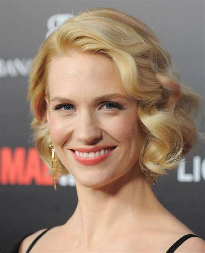 january jones