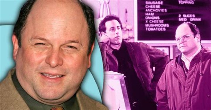 Jason Alexander Gave Jerry Seinfeld Advice About George And Jerry&rsquo;s Relationship 