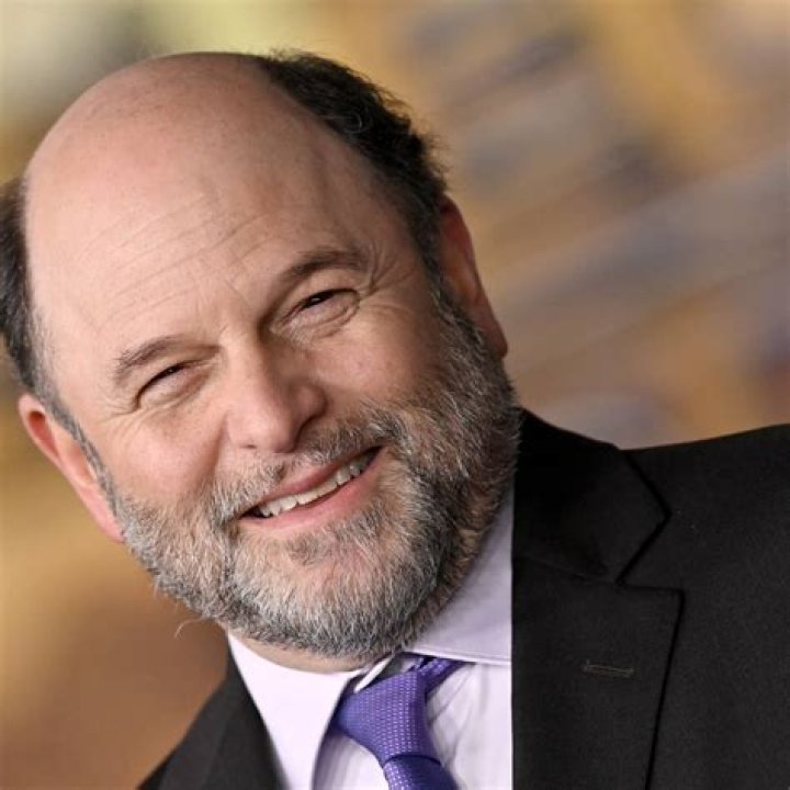 Jason Alexander's Stunning Net Worth Finally Revealed
