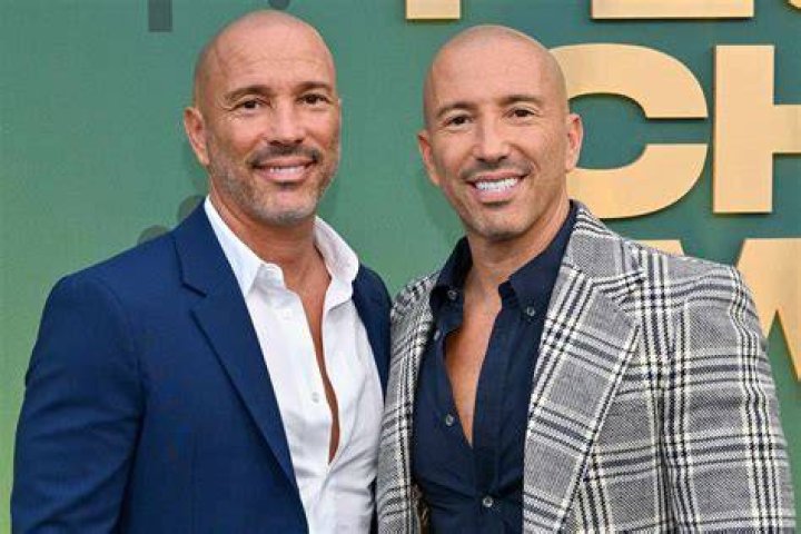 Jason and Brett Oppenheim Jason and Brett Oppenheim