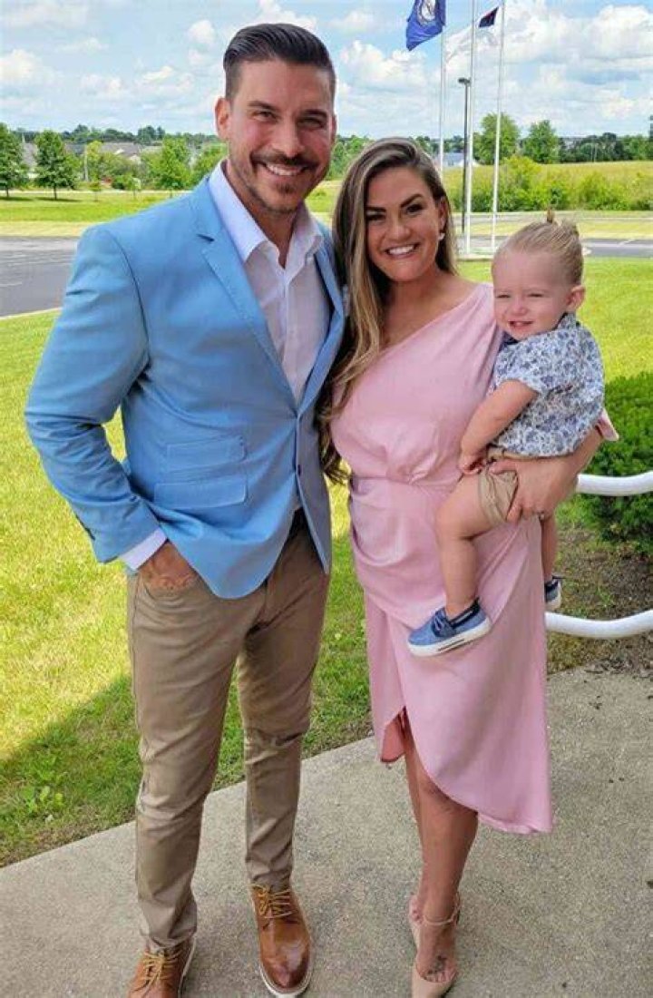 Jax Taylor & Brittany Cartwright Photos Of The Couple Hollywood Life