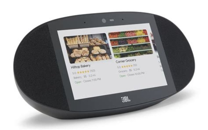 JBL Link View Deal JBL Link View Deal
