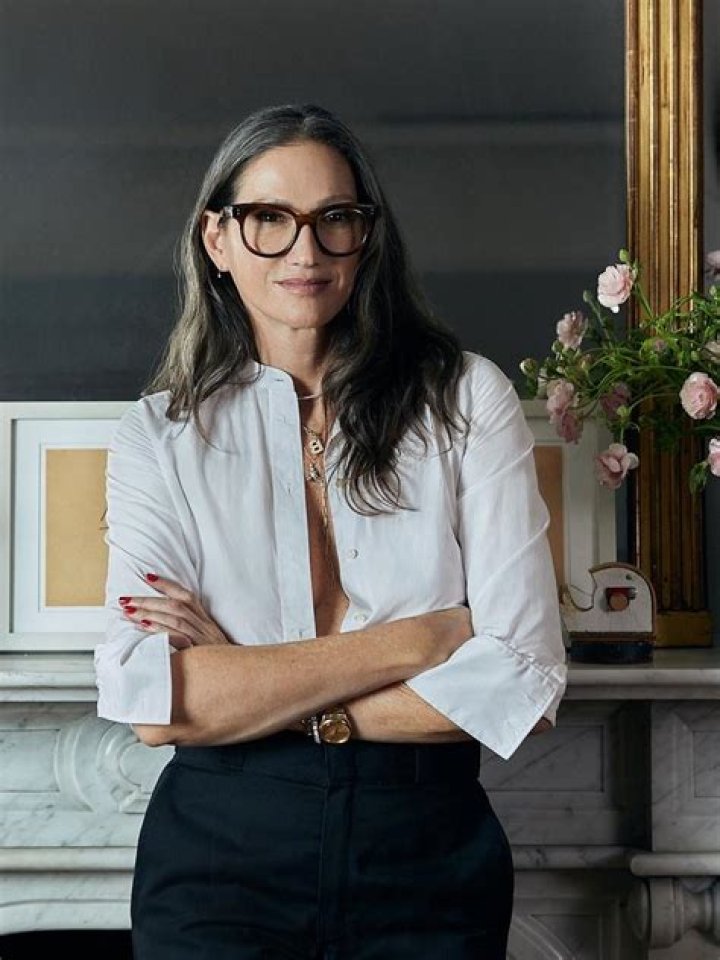 Jenna Lyons | Page Six
