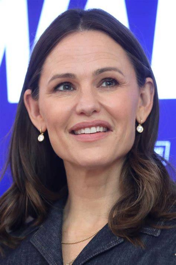 Jennifer Garner 