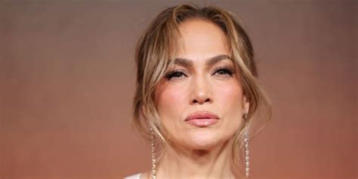 Jennifer Lopez is a Hispanic actress, singer, and dancer