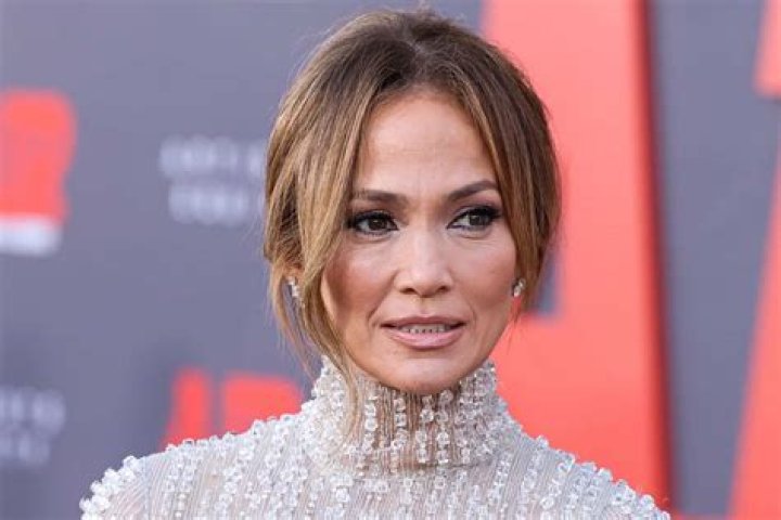 Jennifer Lopez Net Worth.