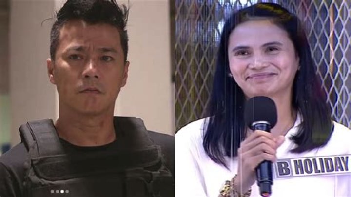 Jeric Raval all praises of wife Holiday Buensuceso PEP.ph