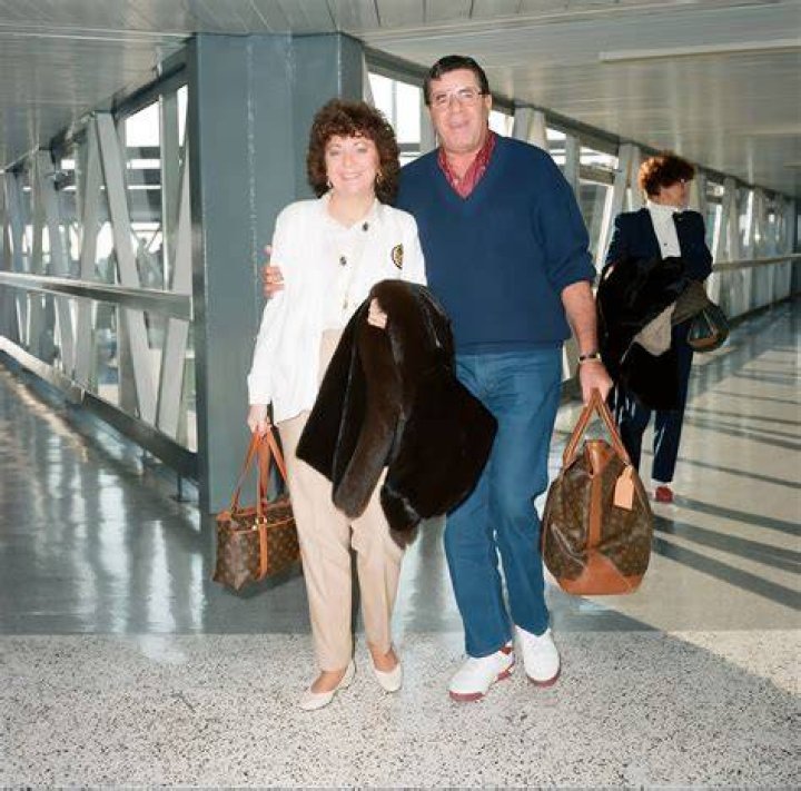 Jerry Lewis Was A Jerk