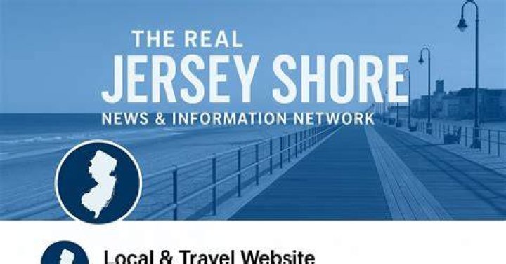 Jersey Shore | Page Six