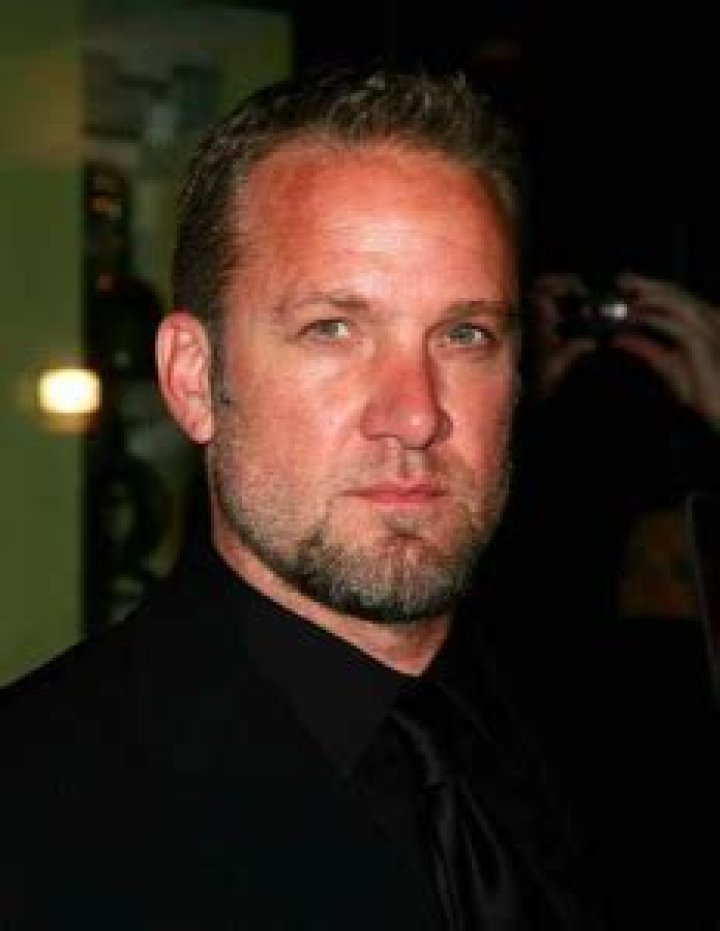 Jesse Gregory James Net Worth July 2024, Salary, Age, Siblings, Bio