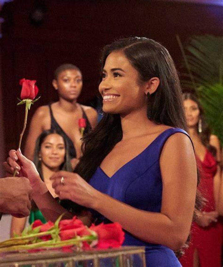 Jessenia, Andrew, Ency, "Bachelor in Paradise"