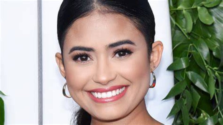 Jessenia, "Bachelor in Paradise" 2021