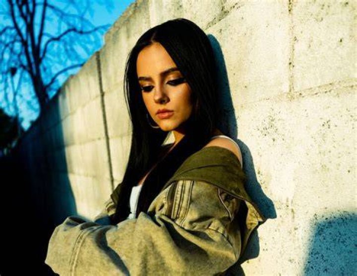 Jessie Murph "There Is No Plan B For Me" Exclusive Interview Notion