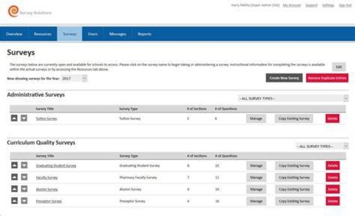 JetPack Accreditation system for higher education