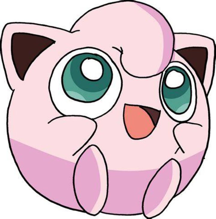 Jigglypuff