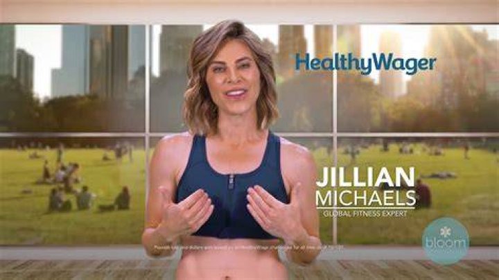 Jillian Michaels in Bikini 2018 17 GotCeleb