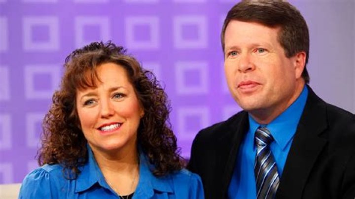 Jim Bob Duggar | Page Six