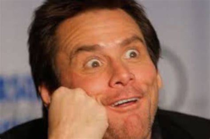 Jim Carrey Goofy Face Large Blank Template Imgflip vrogue.co