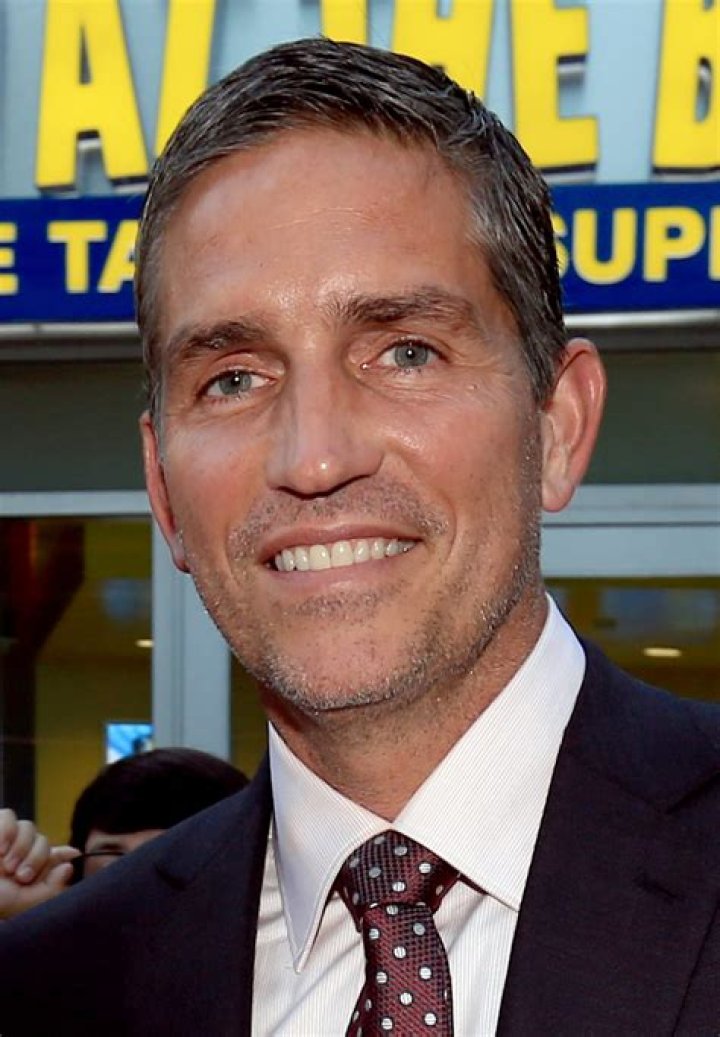 Jim Caviezel Net Worth 2020 Bio, Age, Height Richest CelebNest