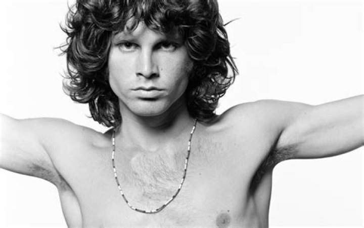 Jim Morrison - The End Jim Morrison - The End