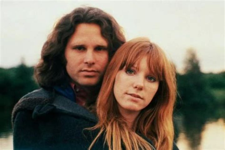 Jim Morrison Love and Relationships Jim Morrison Love and Relationships