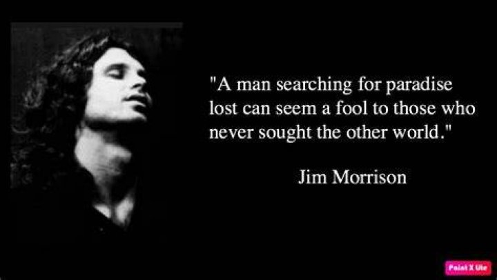 jim morrison quotes jim morrison quotes