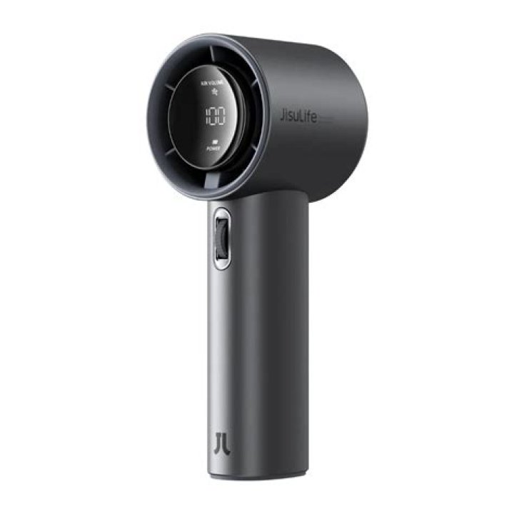 JISULIFE Handheld Mini Fan