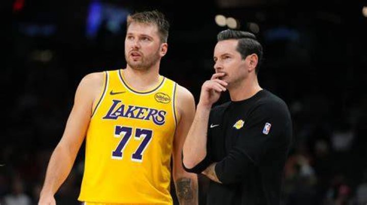 JJ Redick Height - How Tall is the NBA Player and Analyst?