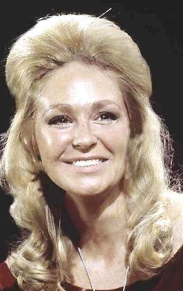 Joan Kennedy IMDb