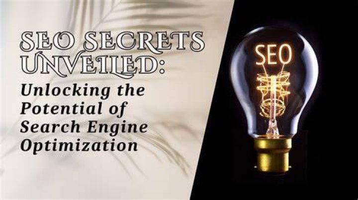 Joe SEO: Unlocking The Secrets Of Search Engine Optimization