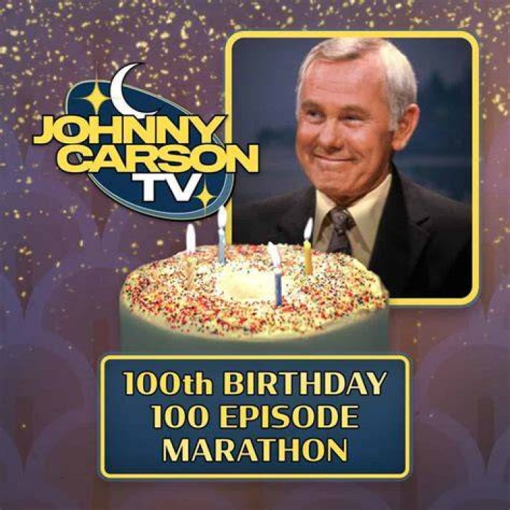 johhny carson tv johhny carson tv