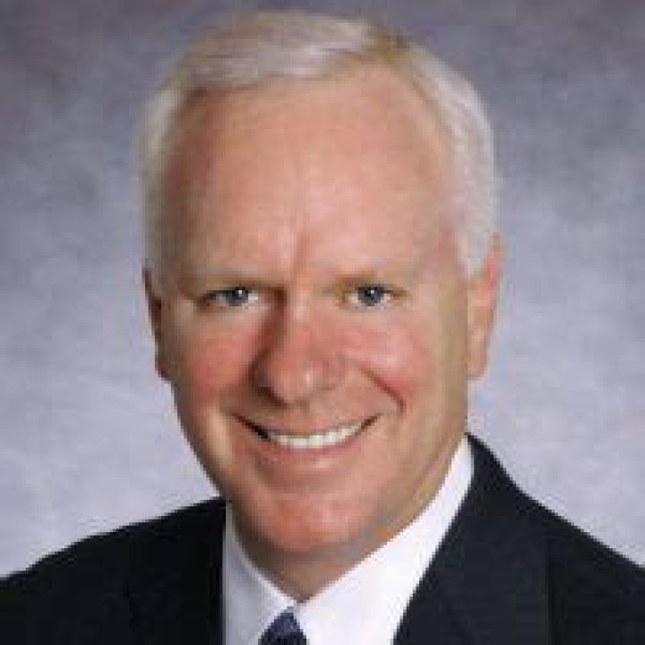 John F. Lansing