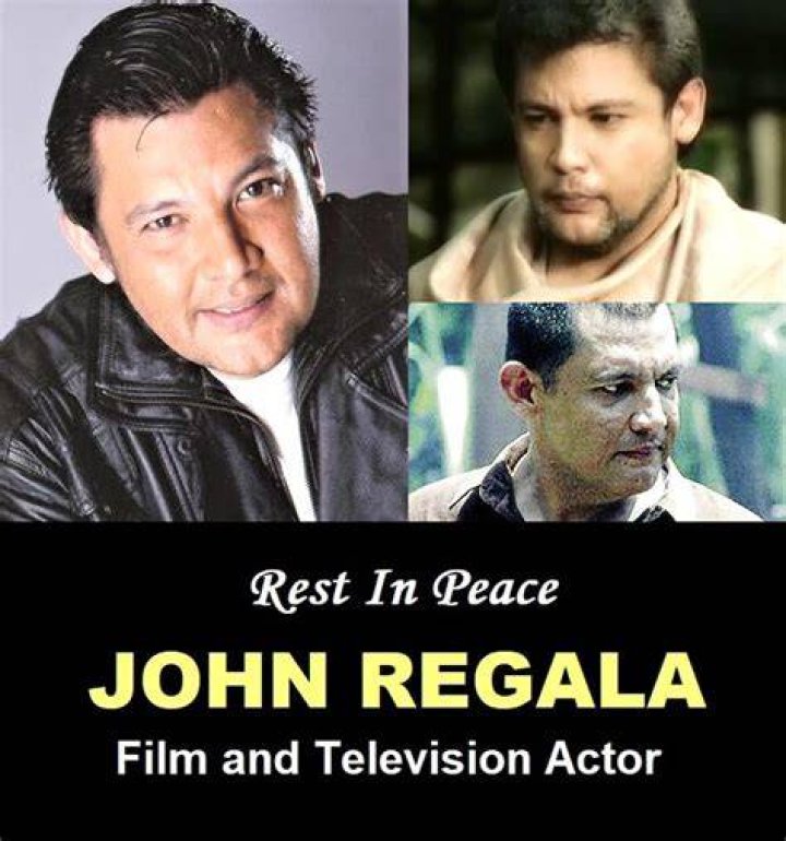 JOHN REGALA Pinoy Actor Cries & Apologizes to Raffy Tulfo