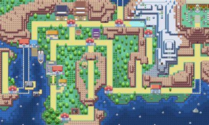 Johto Sprout Tower Map.png