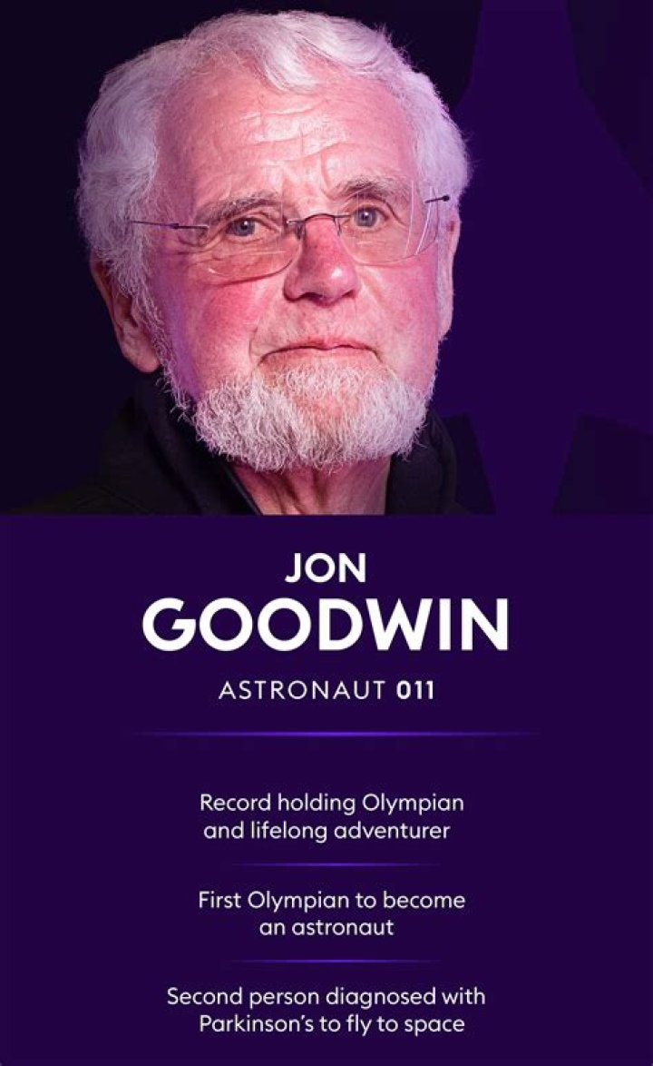 Jon Goodwin Obituary, Jon Goodwin Has Passed Away
