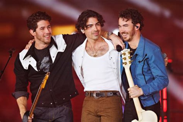 jonas brothers jonas brothers