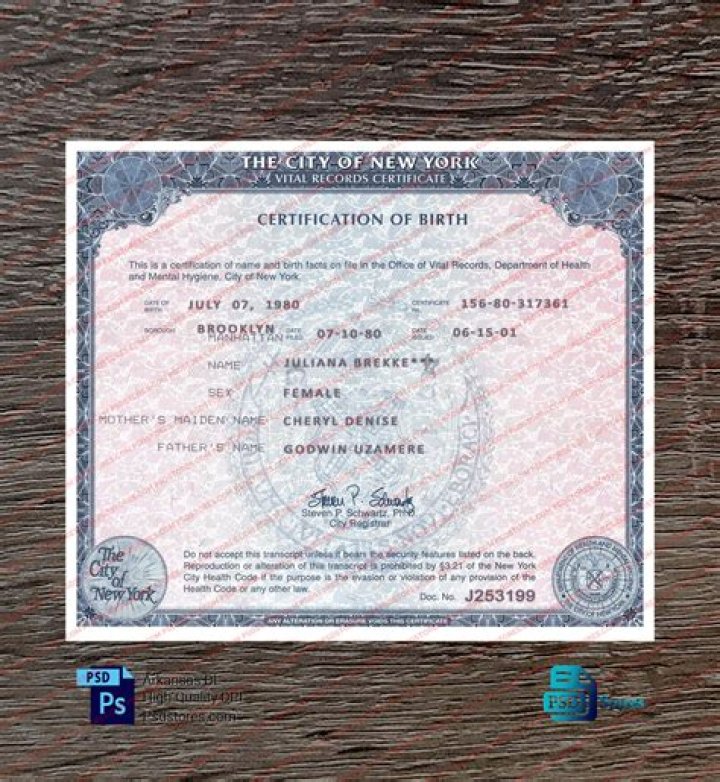 Jordan Maxwell Your Birth Certificate Is Worth Millions