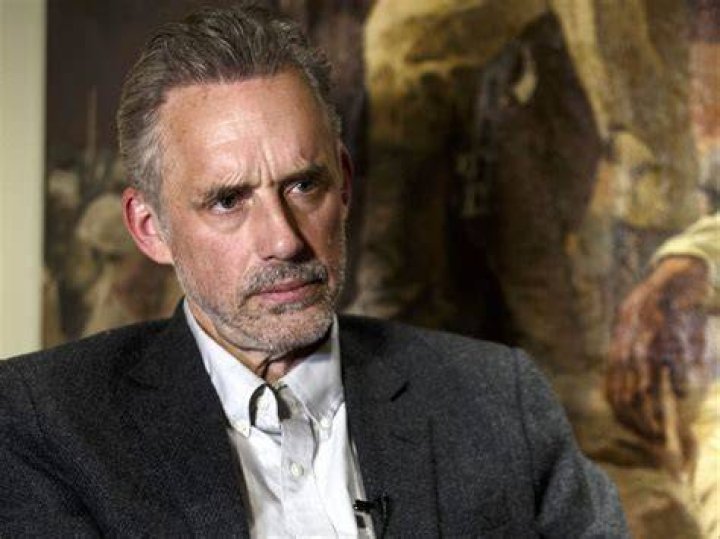 Jordan Peterson's daughter, Mikhaila Peterson Biography Height, Age