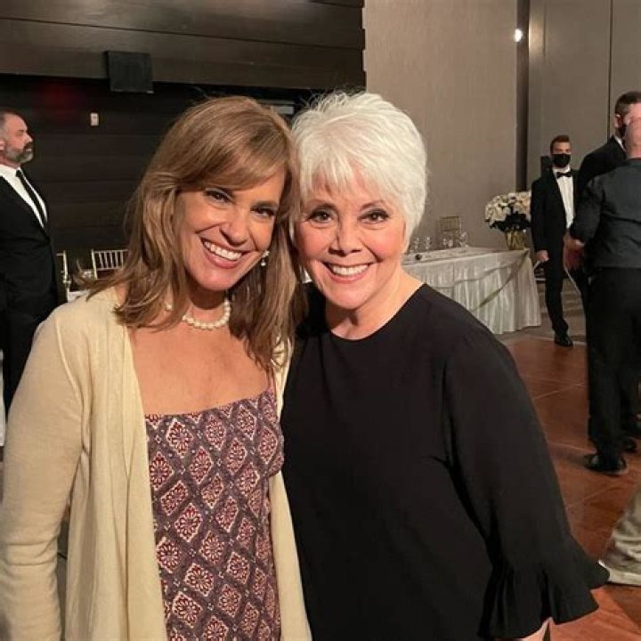 Joyce Dewitt Children